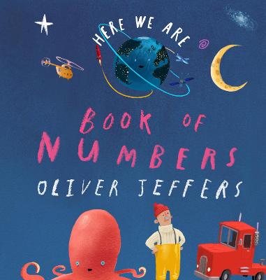 Book of Numbers