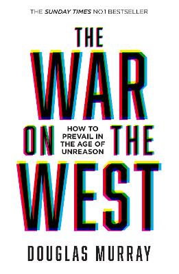 The War on the West