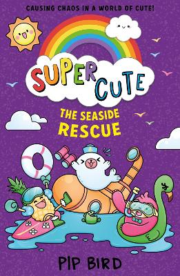 The Seaside Rescue