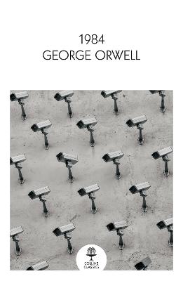 Nineteen Eighty-Four - 1984, George eBook by George Owell - EPUB Book