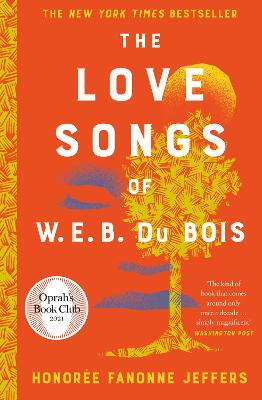 The Love Songs of W.E.B. Du Bois