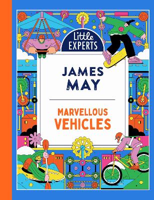 Marvellous Vehicles