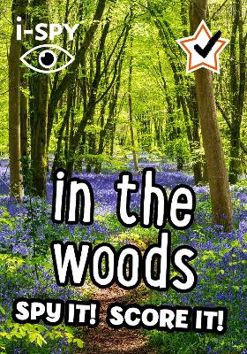 I-Spy in the Woods