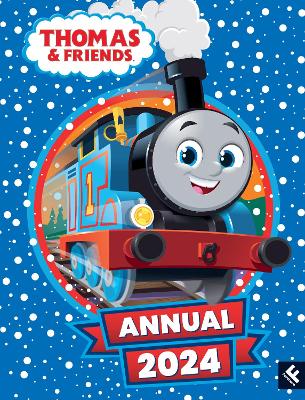 Thomas & Friends: Annual 2024