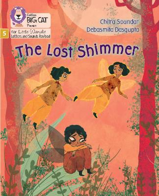 The Lost Shimmer