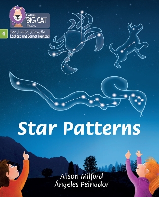 Star Patterns