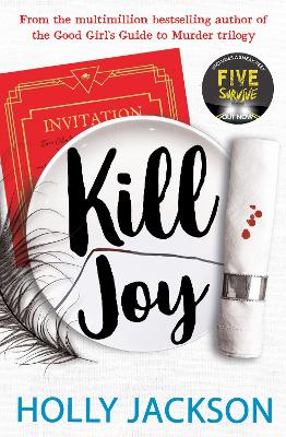 Kill Joy