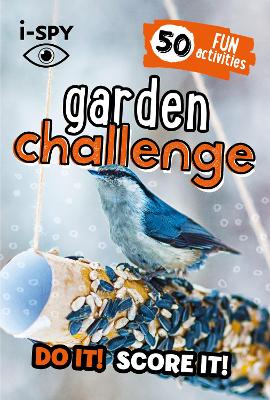 Garden Challenge