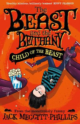 The Beast and The Bethany: Child of the Beast