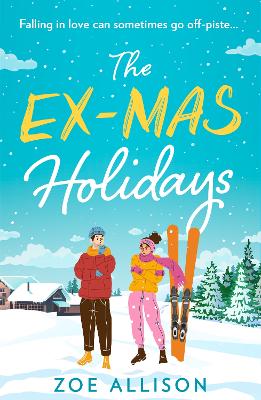 The Ex-Mas Holidays