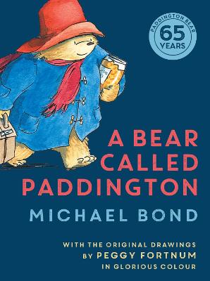 10 Fun Facts About Paddington Bear