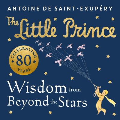 The Little Prince (Paperback)