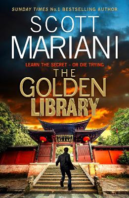 The Golden Library