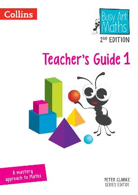 Teacher’s Guide 1