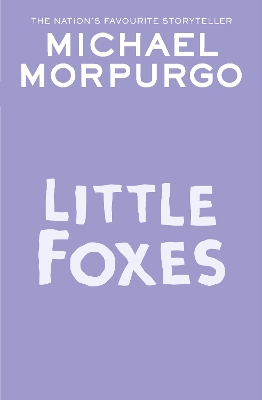 Little Foxes