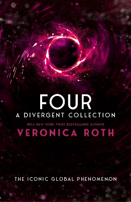 Four: A Divergent Collection