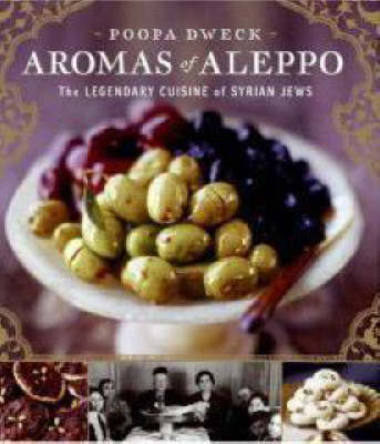 Aromas of Aleppo