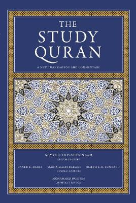 The Study Quran