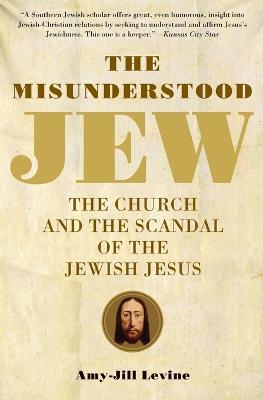 The Misunderstood Jew