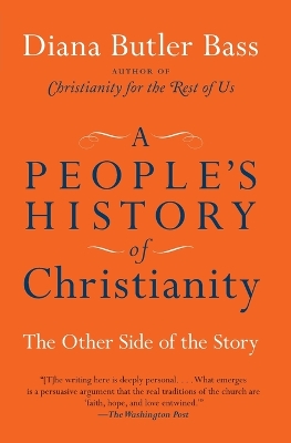 A People's History of Christianity