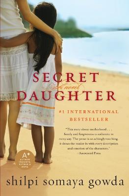 Secret Daughter