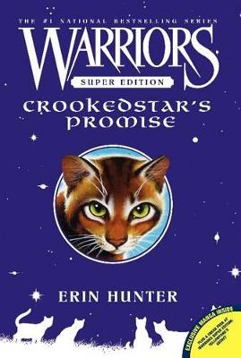 Warriors Super Edition: Crookedstar's Promise