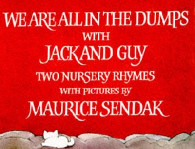 We Are All in the Dumps With Jack and Guy