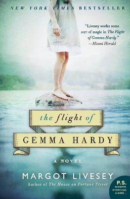 The Flight of Gemma Hardy