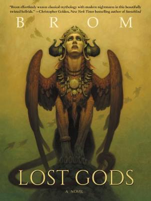 Lost Gods