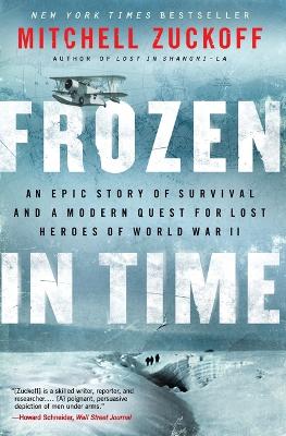 Frozen in Time