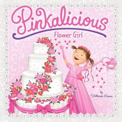 Pinkalicious: Flower Girl