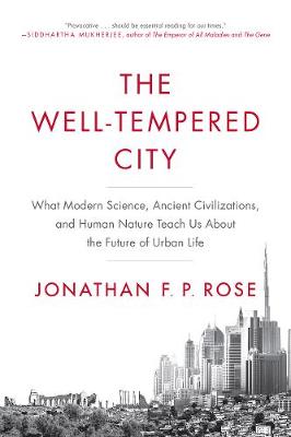 The Well-Tempered City