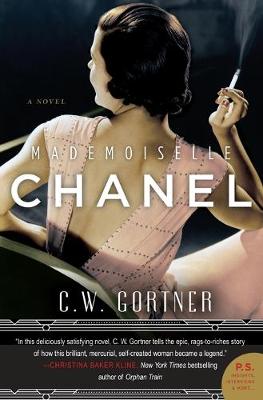 Mademoiselle Chanel