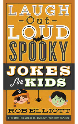 Laugh-Out-Loud Spooky Jokes for Kids