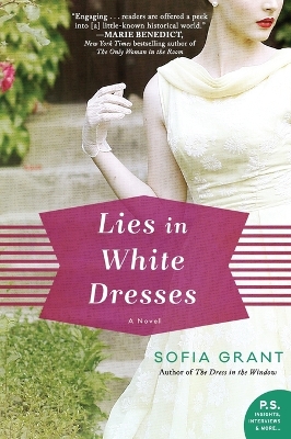 Lies in White Dresses