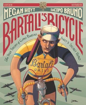 Bartali's Bicycle