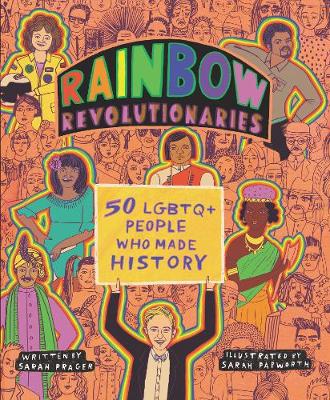 Rainbow Revolutionaries