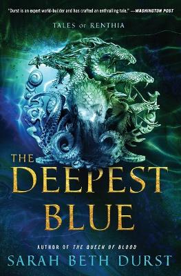 The Deepest Blue