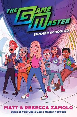 The Game Master: Summer Schooled