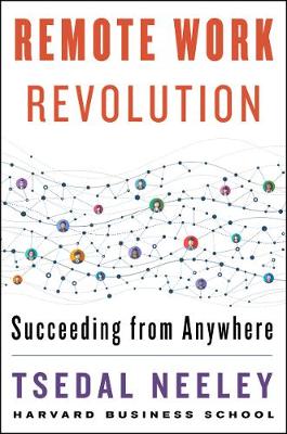 Remote Work Revolution