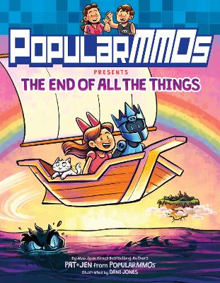 PopularMMOs Presents The End of All the Things