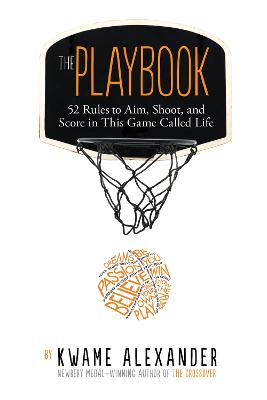 The Playbook 52 Rules to Aim, Shoot, and Score in This Game Called Life
