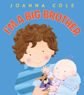 I'm a Big Brother