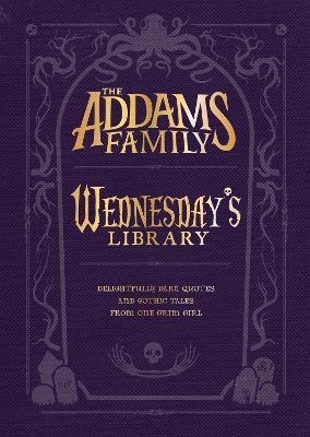 Wednesday's Library