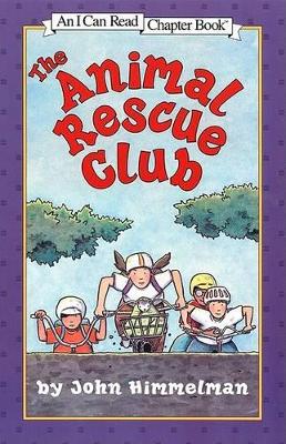 Animal Rescue Club