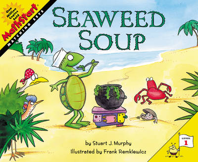 Seaweed Soup