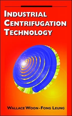 Industrial Centrifugation Technology