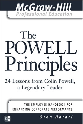 The Powell Principles