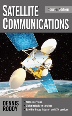 Satellite Communications, Fourth Edition