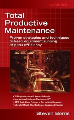 Total Productive Maintenance